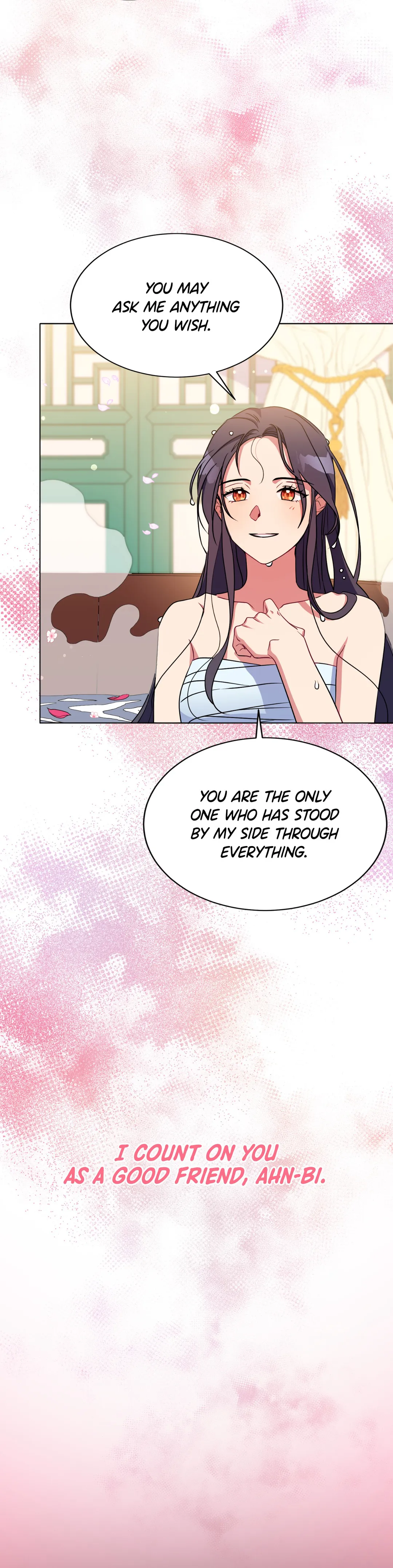 Haechi’s Princess Chapter 35 - Page 53