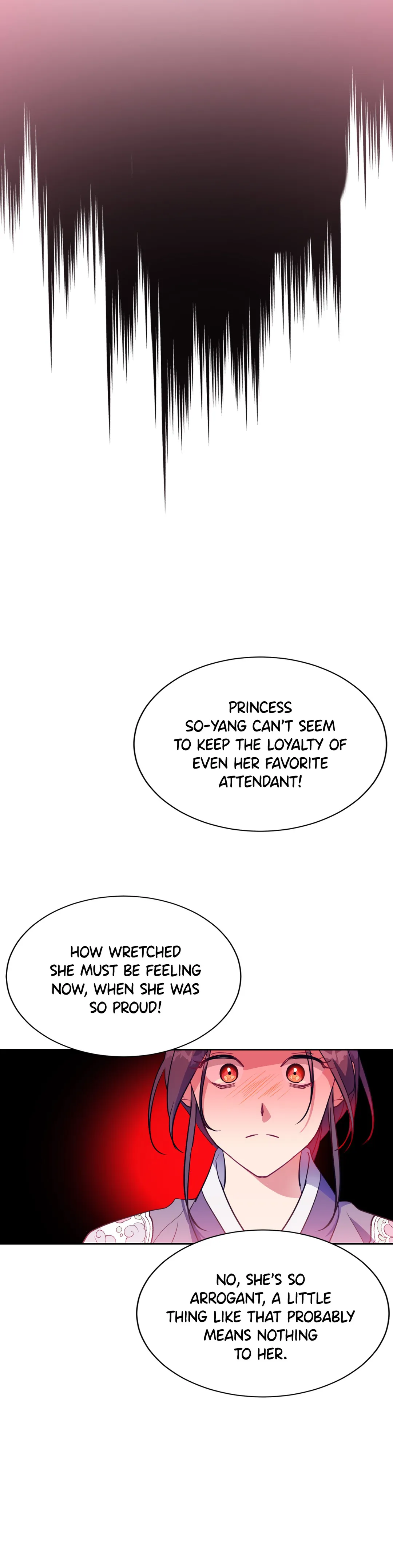 Haechi’s Princess Chapter 35 - Page 54