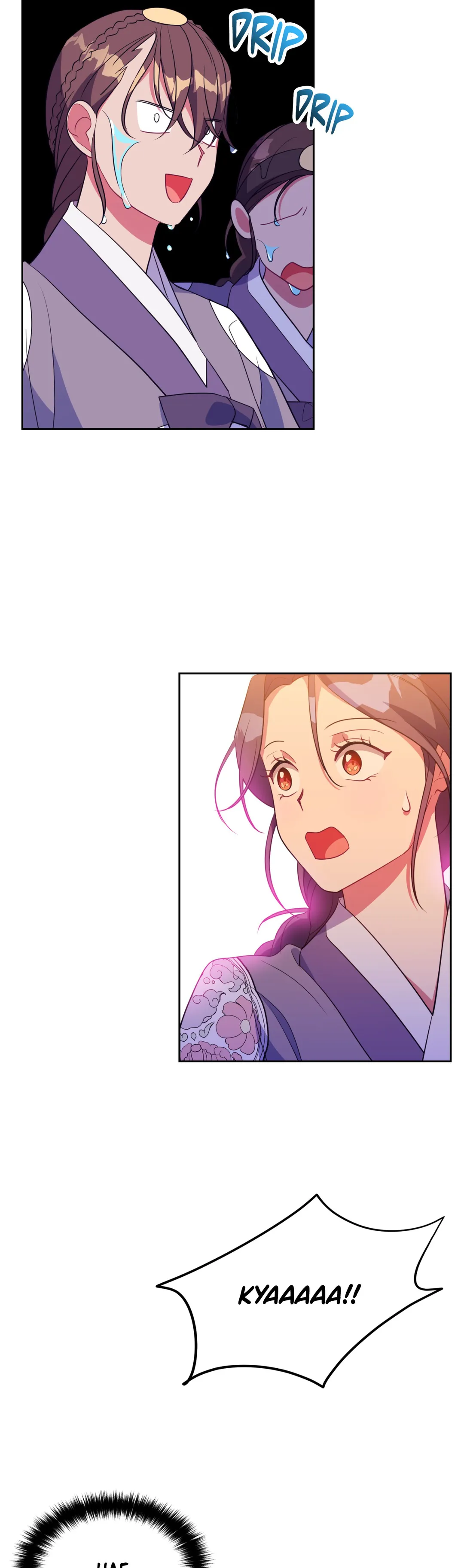 Haechi’s Princess Chapter 35 - Page 56