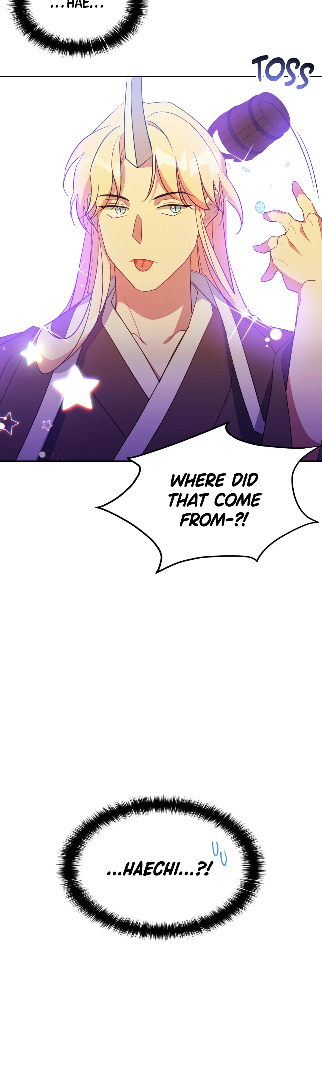 Haechi’s Princess Chapter 35 - Page 57