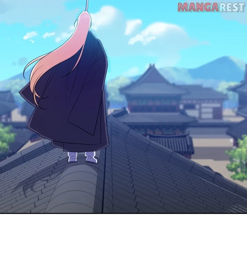 Haechi’s Princess Chapter 37 - Page 10