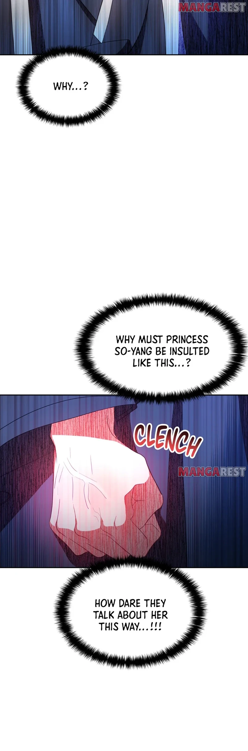 Haechi’s Princess Chapter 37 - Page 15