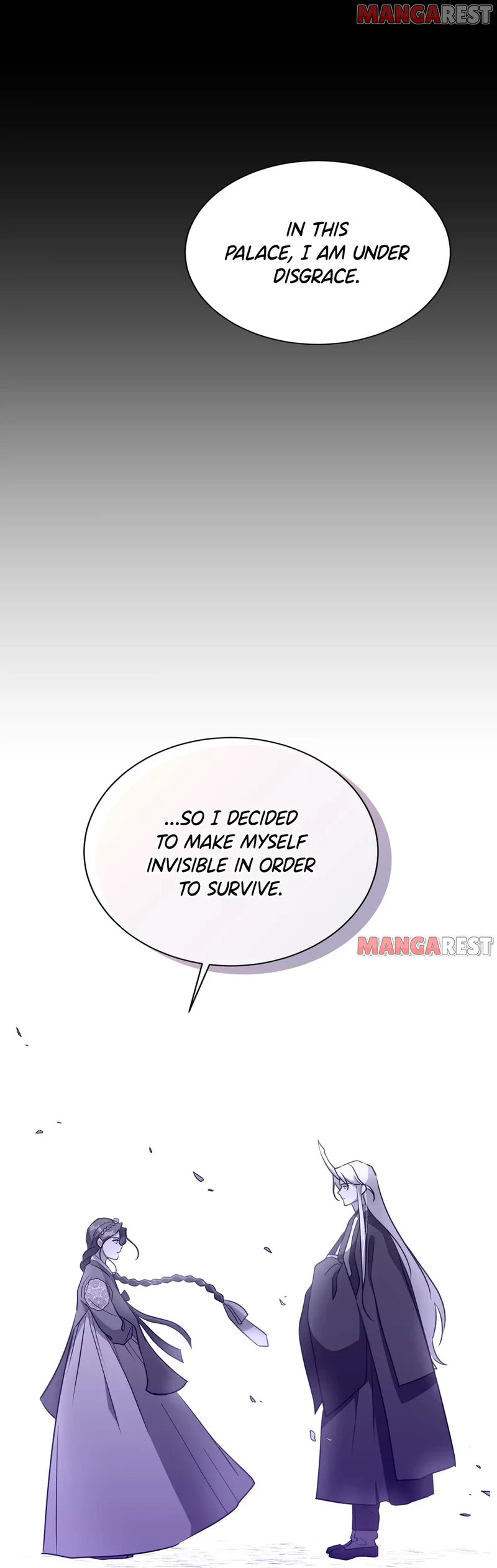 Haechi’s Princess Chapter 37 - Page 18