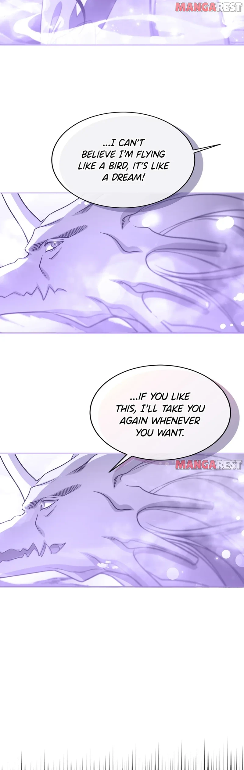 Haechi’s Princess Chapter 37 - Page 20