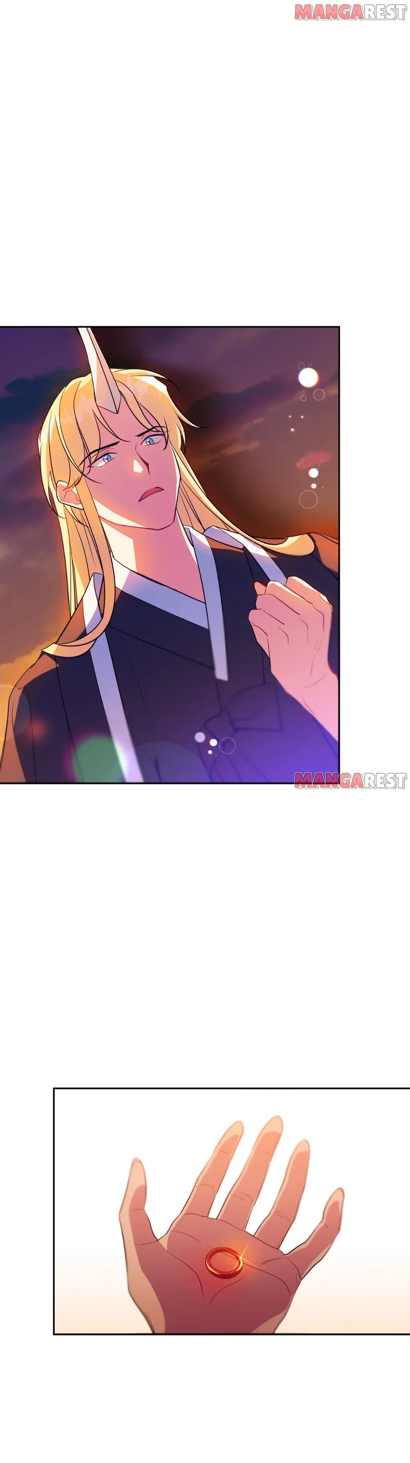 Haechi’s Princess Chapter 37 - Page 21