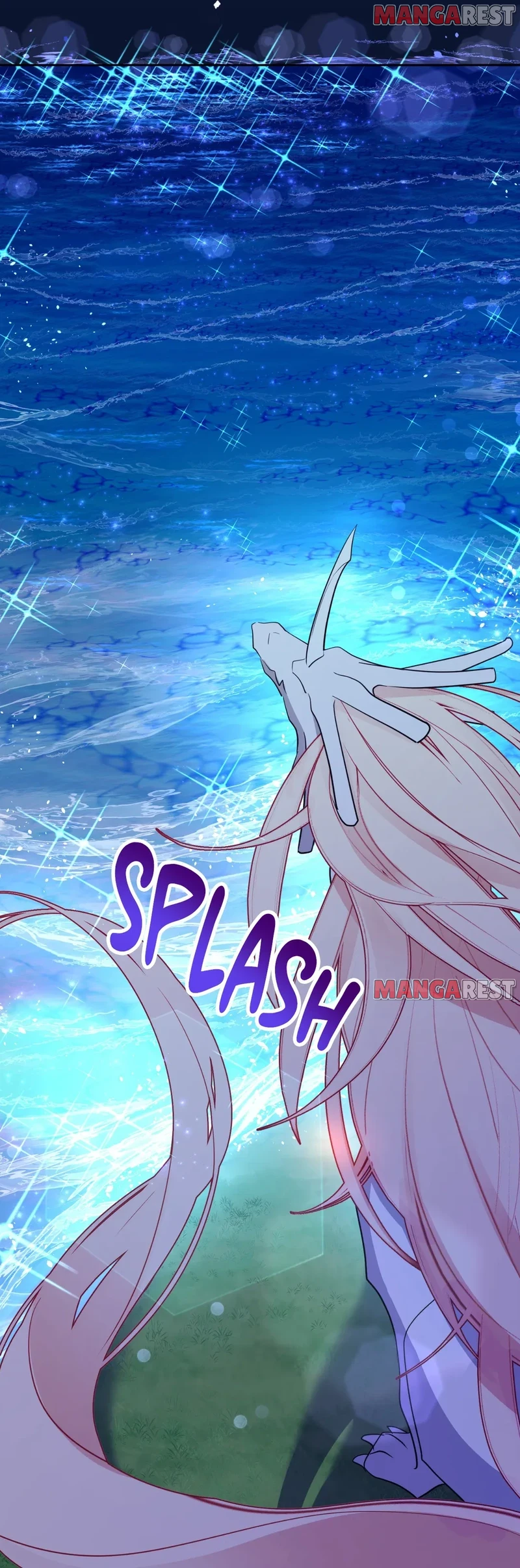 Haechi’s Princess Chapter 37 - Page 23