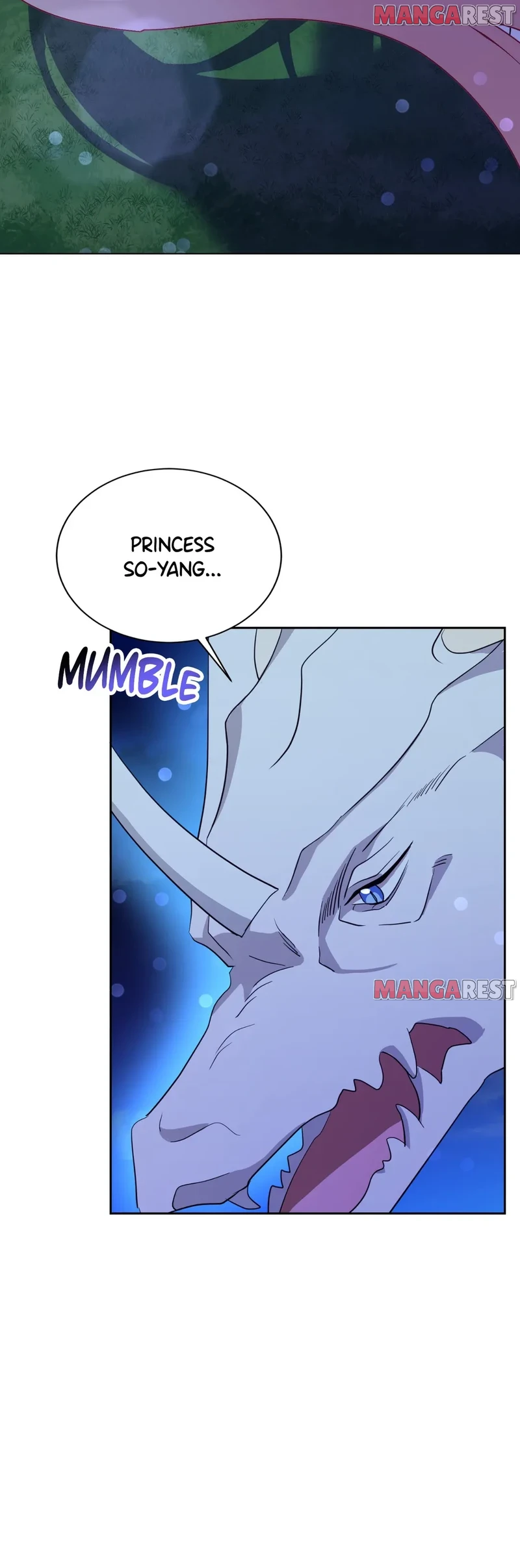 Haechi’s Princess Chapter 37 - Page 24