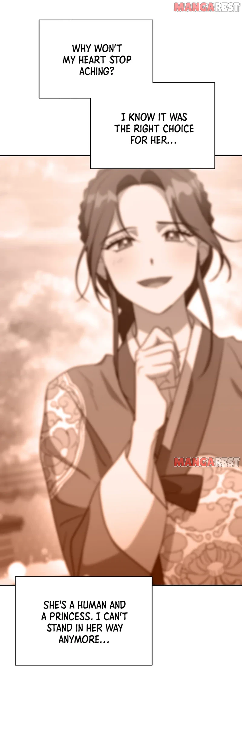 Haechi’s Princess Chapter 37 - Page 25