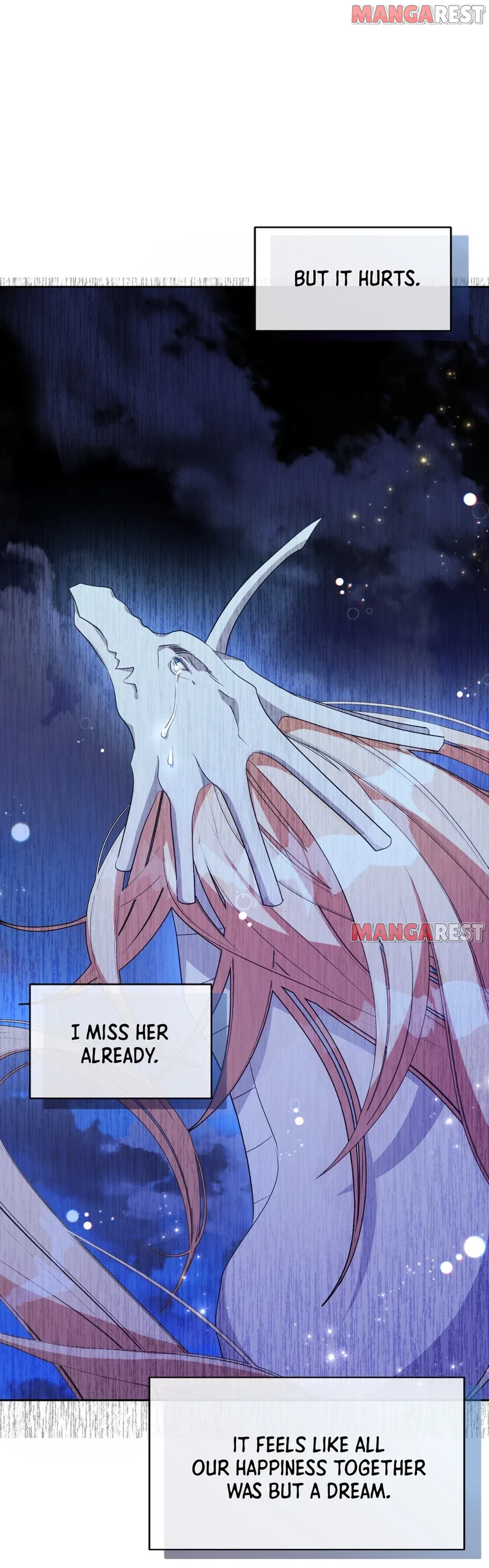 Haechi’s Princess Chapter 37 - Page 26