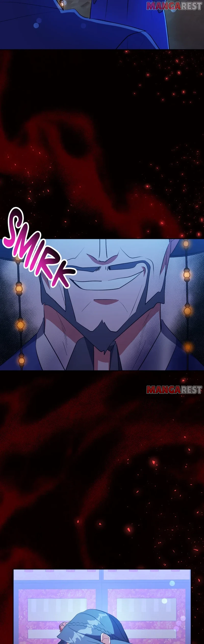 Haechi’s Princess Chapter 37 - Page 34