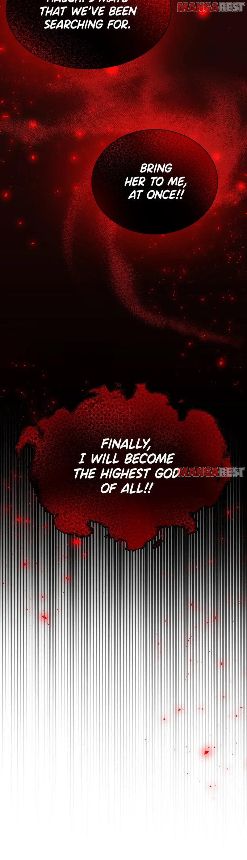 Haechi’s Princess Chapter 38 - Page 6