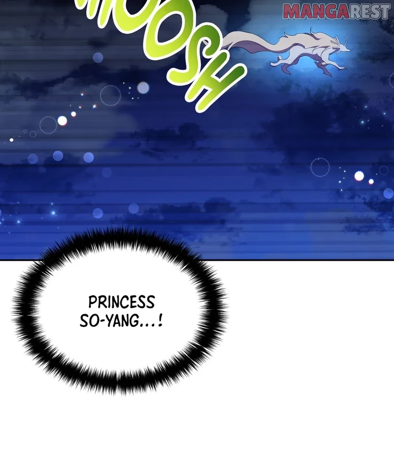 Haechi’s Princess Chapter 38 - Page 10