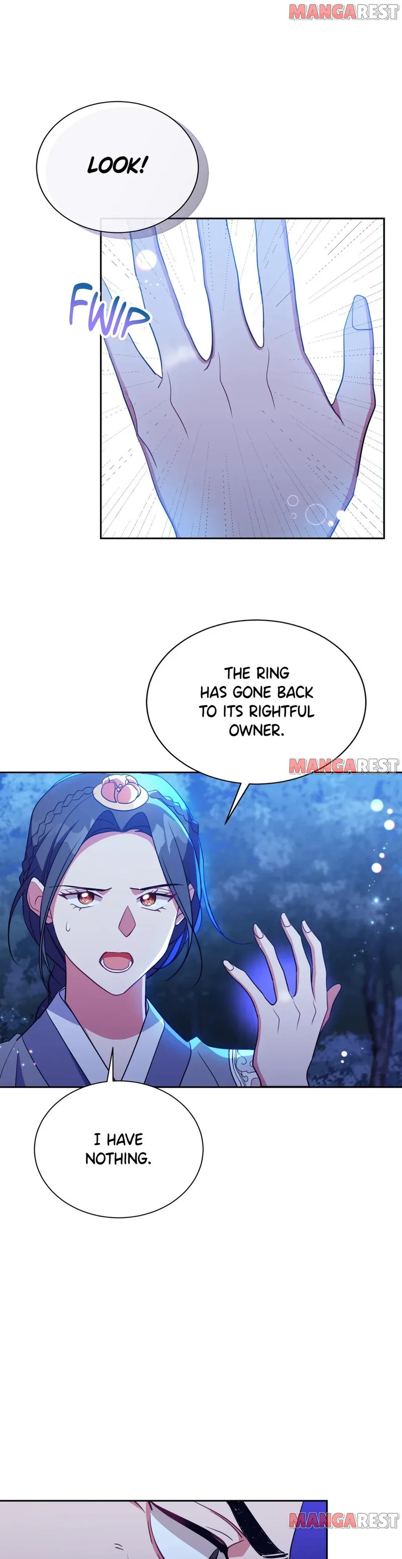 Haechi’s Princess Chapter 38 - Page 14