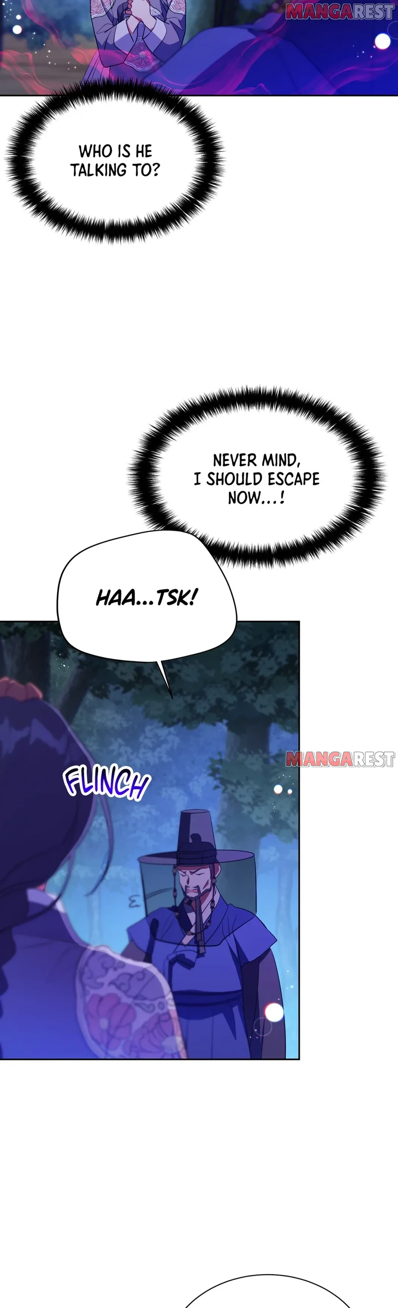 Haechi’s Princess Chapter 38 - Page 18