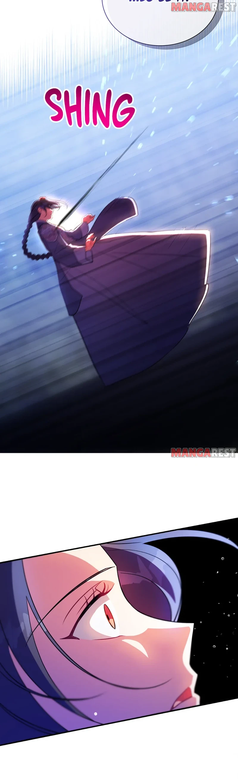 Haechi’s Princess Chapter 38 - Page 21