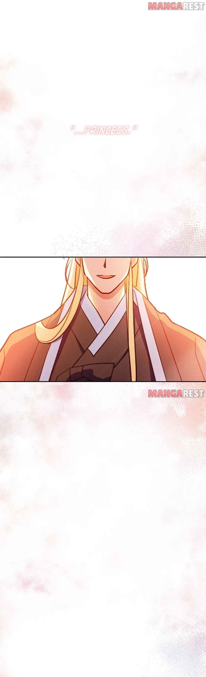 Haechi’s Princess Chapter 38 - Page 22