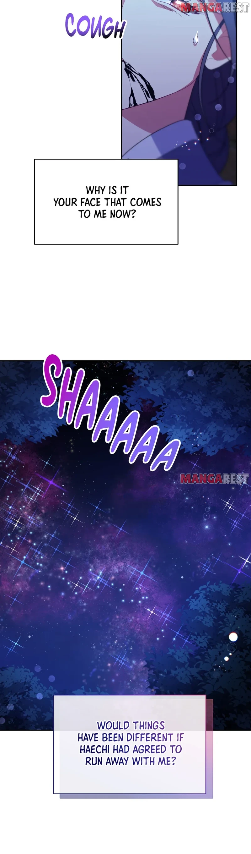 Haechi’s Princess Chapter 38 - Page 25