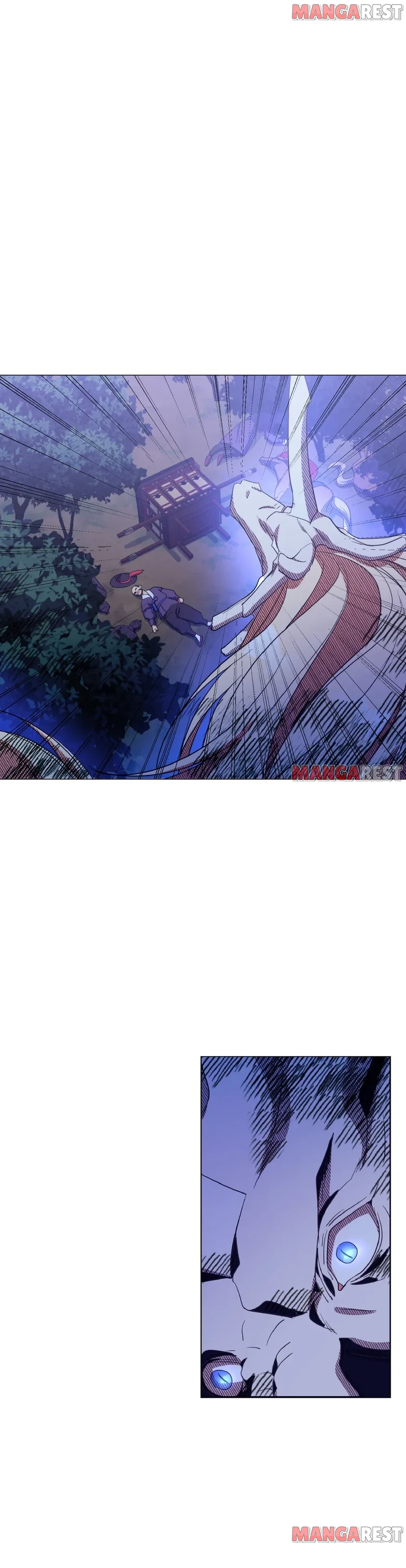 Haechi’s Princess Chapter 38 - Page 29