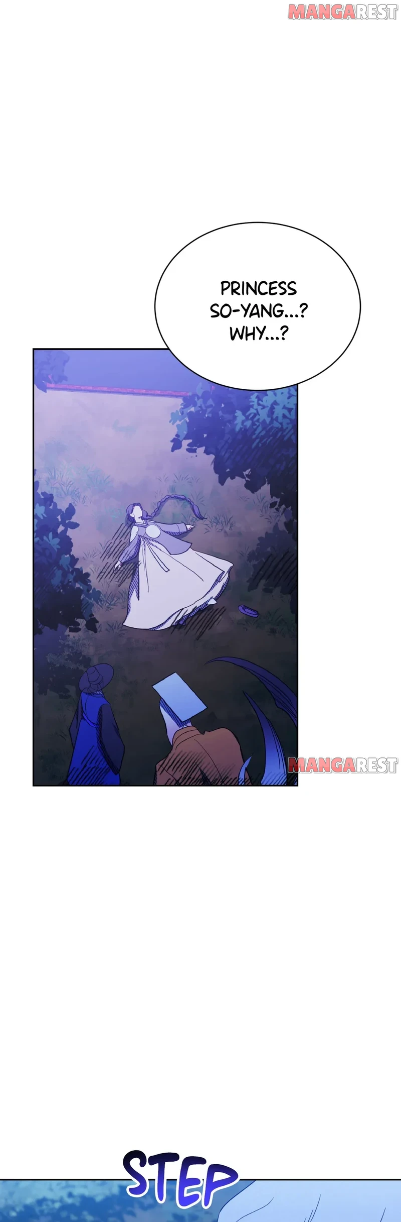 Haechi’s Princess Chapter 38 - Page 30