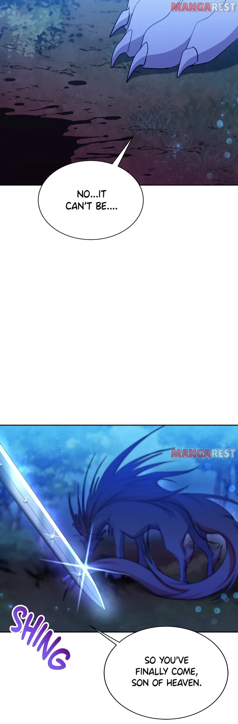 Haechi’s Princess Chapter 38 - Page 31