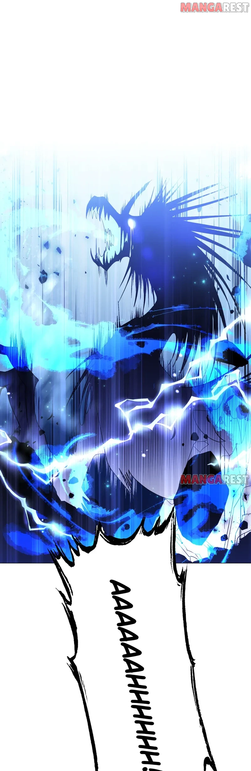 Haechi’s Princess Chapter 38 - Page 36