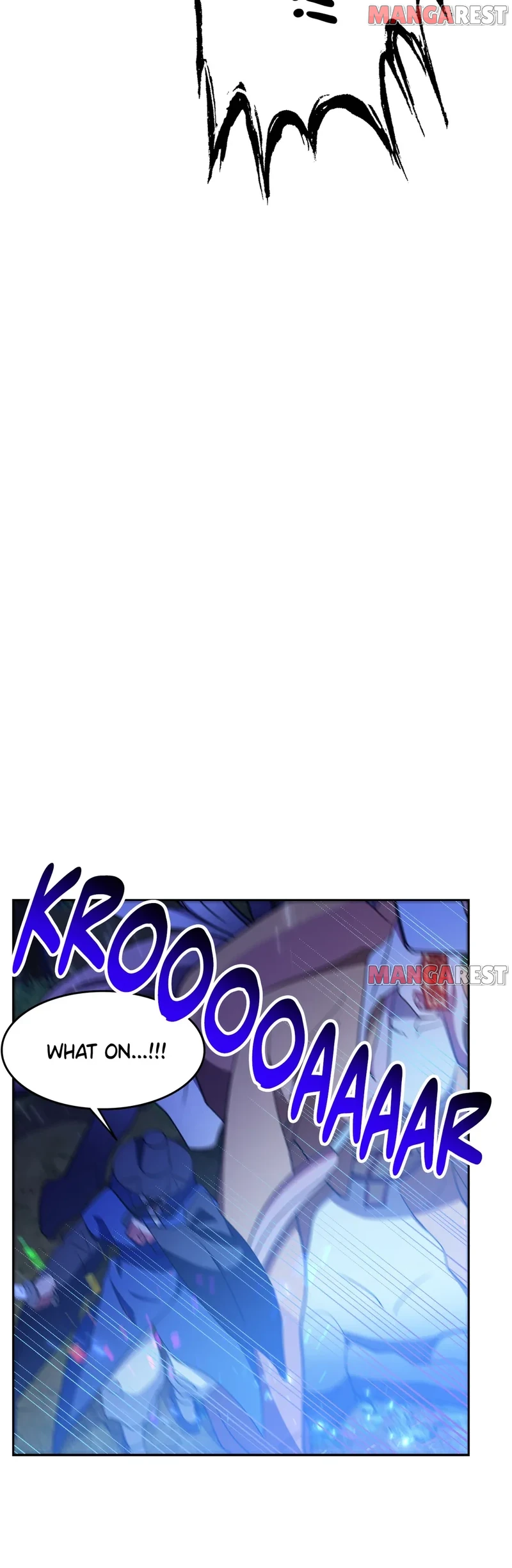 Haechi’s Princess Chapter 38 - Page 37