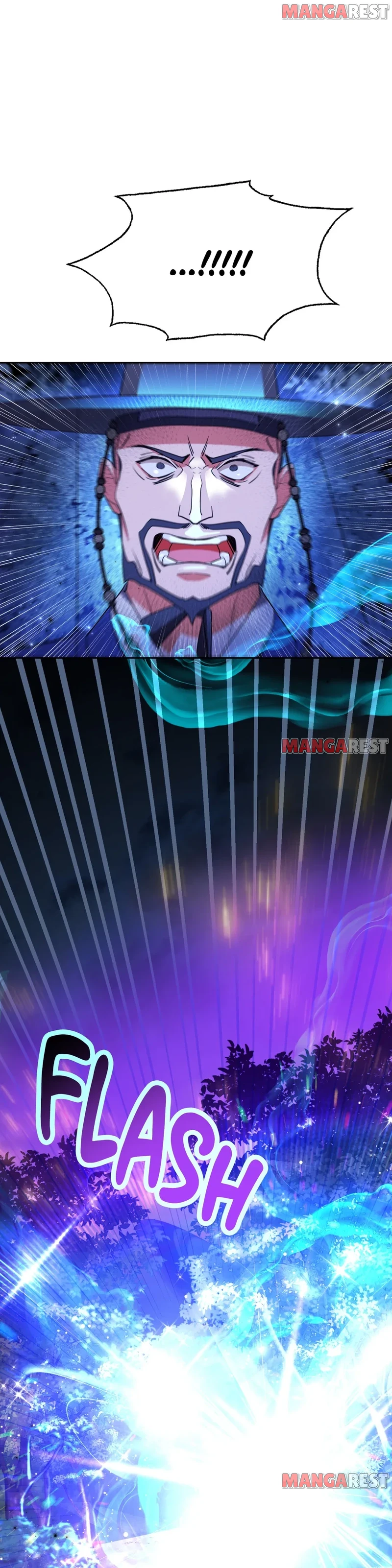 Haechi’s Princess Chapter 38 - Page 38