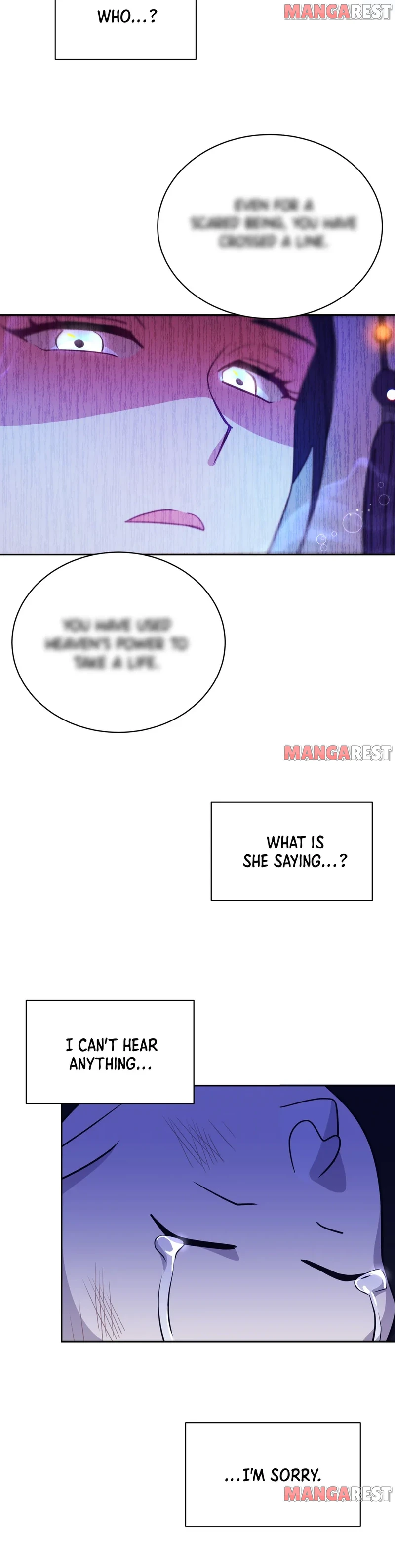 Haechi’s Princess Chapter 38 - Page 41