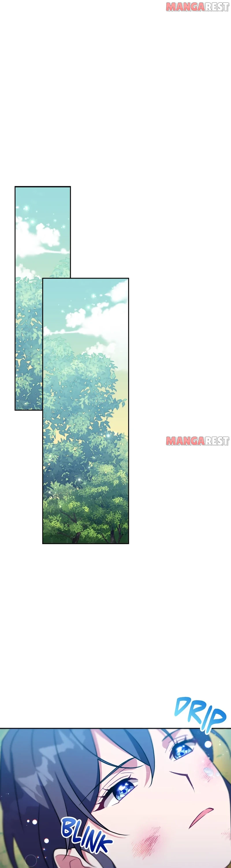 Haechi’s Princess Chapter 38 - Page 43