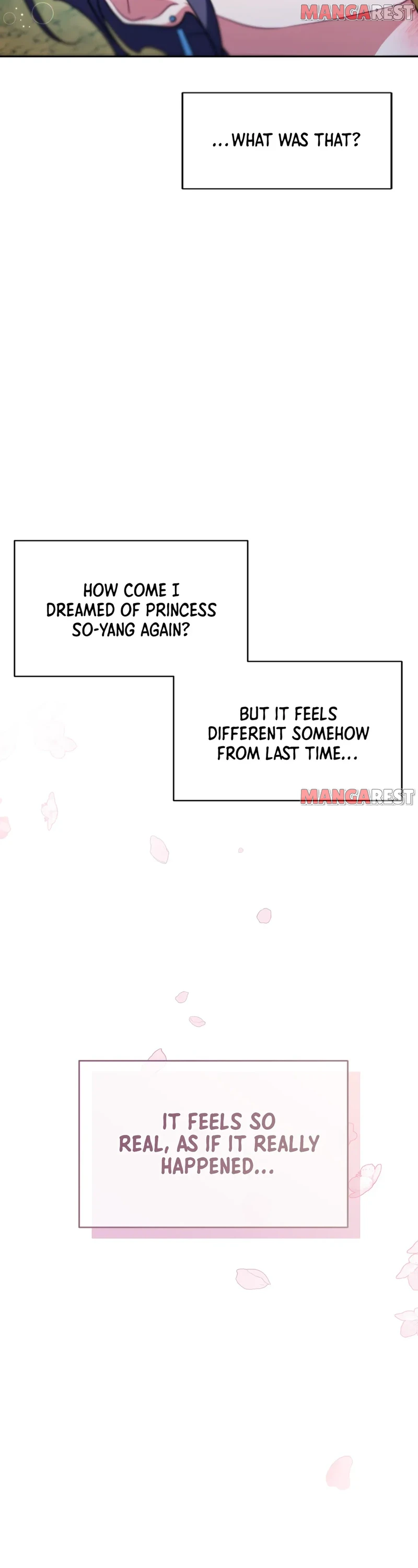 Haechi’s Princess Chapter 38 - Page 44