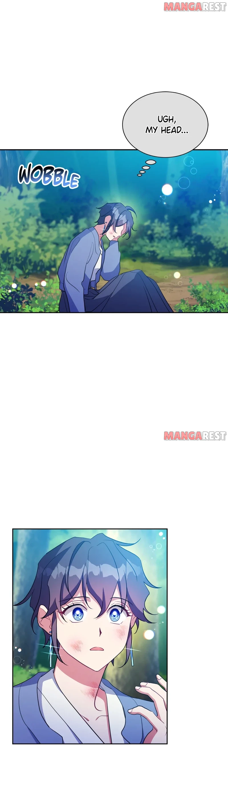 Haechi’s Princess Chapter 38 - Page 45