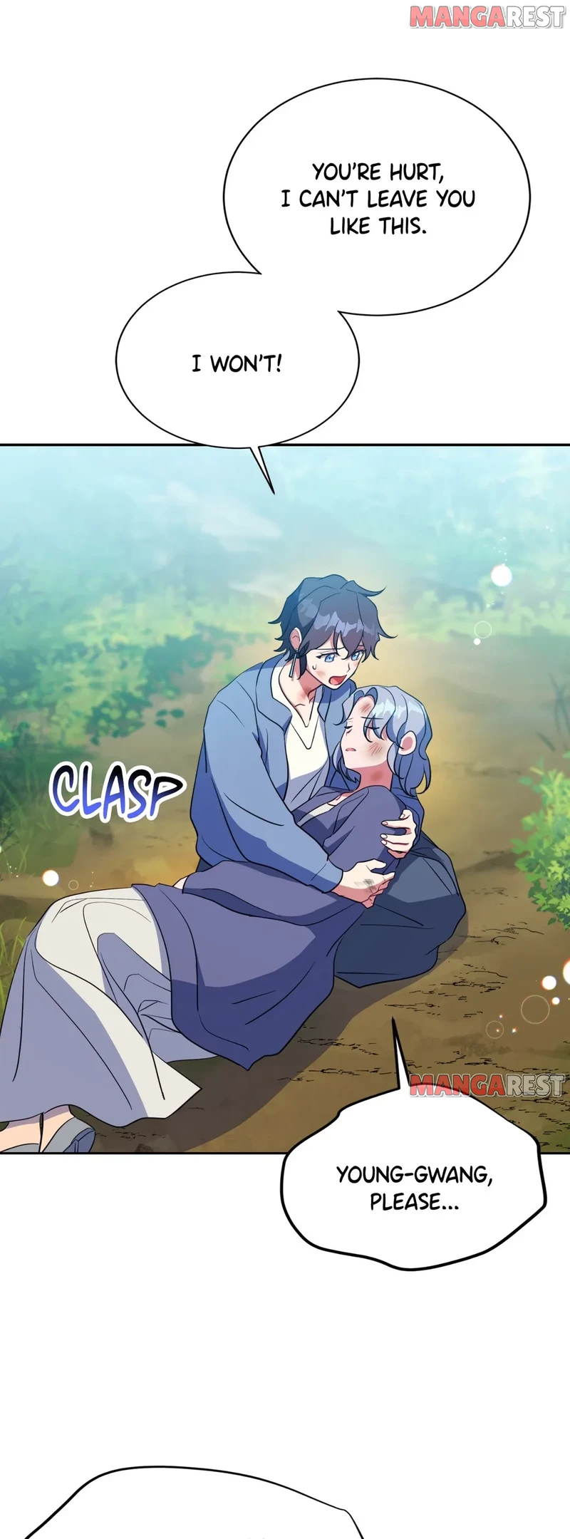 Haechi’s Princess Chapter 38 - Page 48