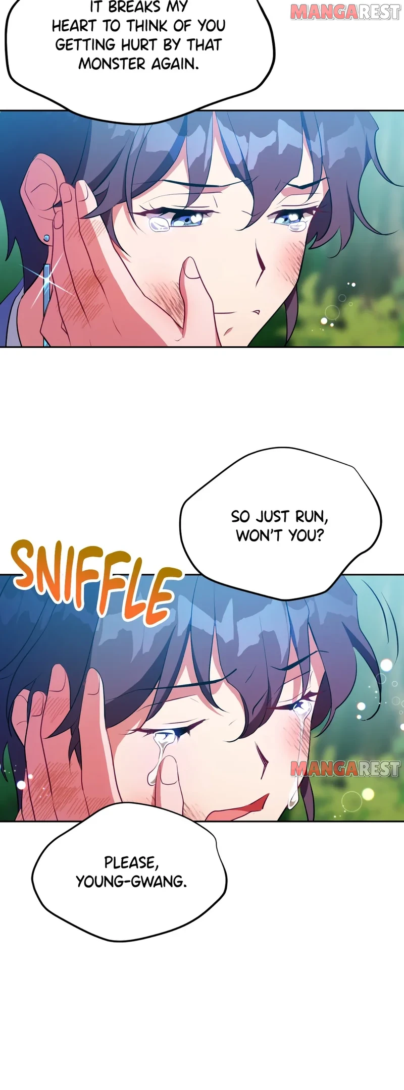 Haechi’s Princess Chapter 38 - Page 49