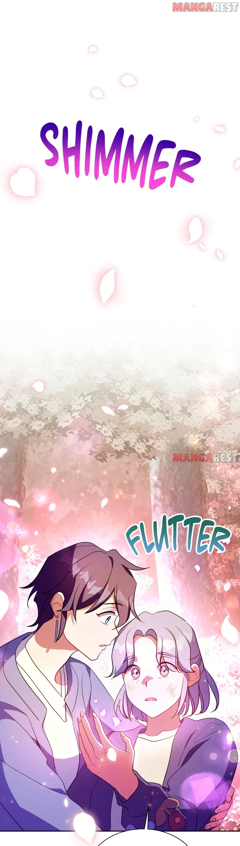 Haechi’s Princess Chapter 38 - Page 50