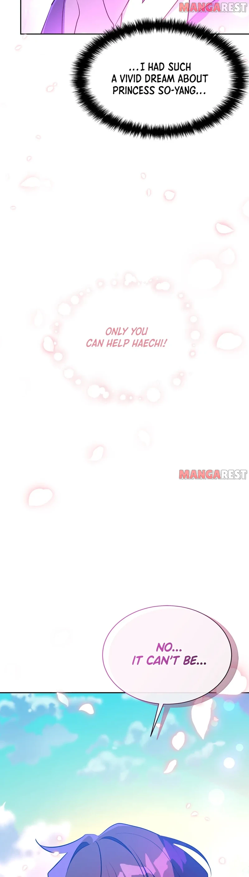Haechi’s Princess Chapter 38 - Page 52