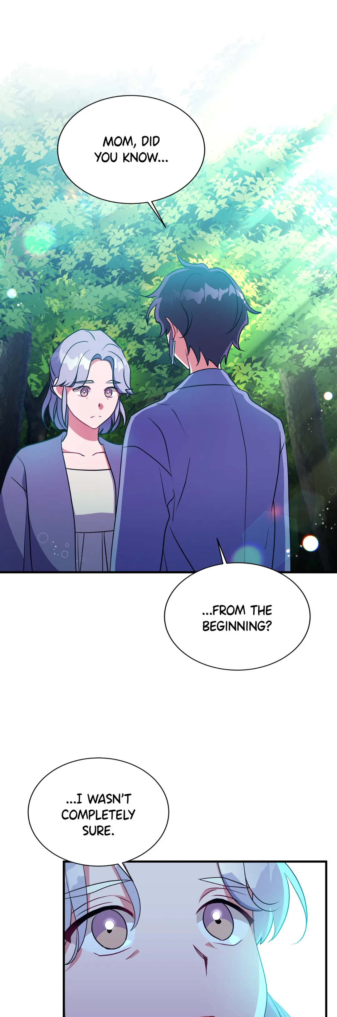 Haechi’s Princess Chapter 39 - Page 7