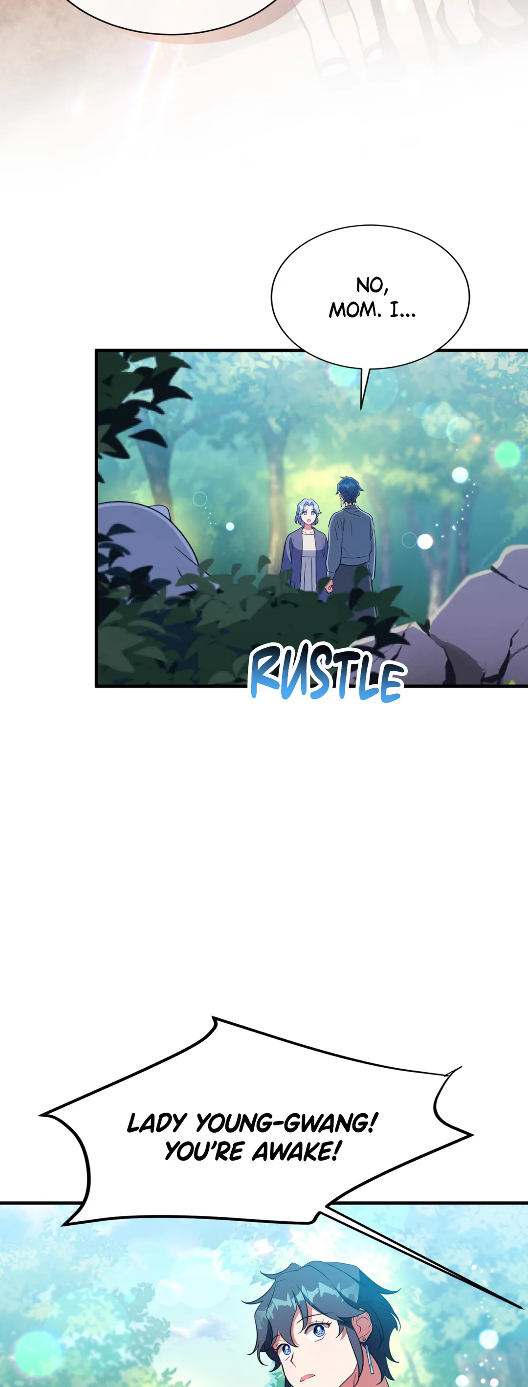 Haechi’s Princess Chapter 39 - Page 10