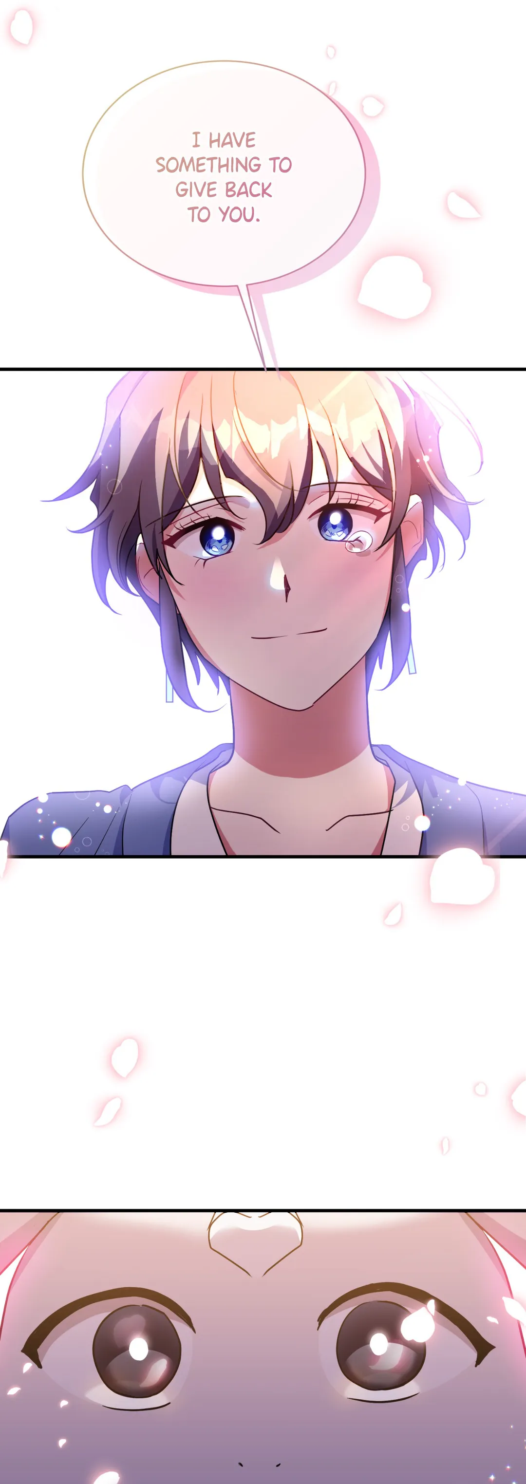 Haechi’s Princess Chapter 39 - Page 15