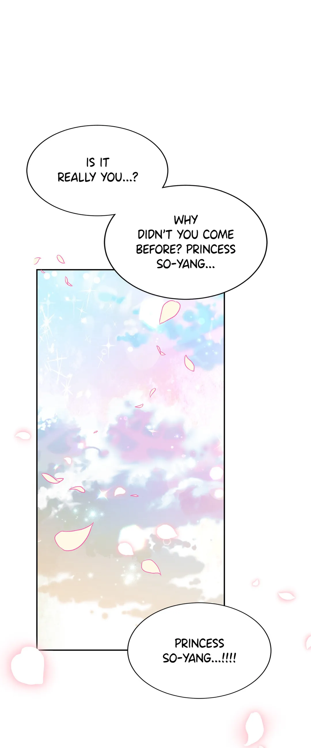 Haechi’s Princess Chapter 39 - Page 21