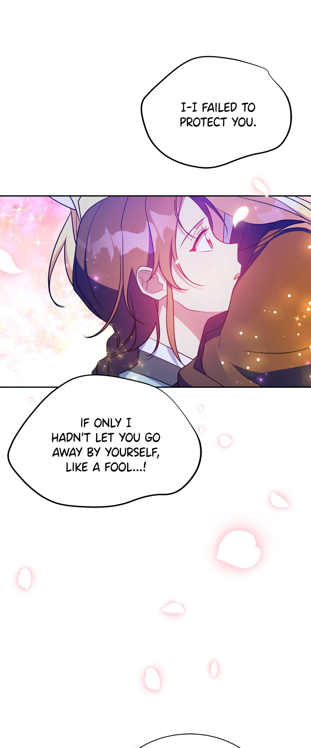 Haechi’s Princess Chapter 39 - Page 23