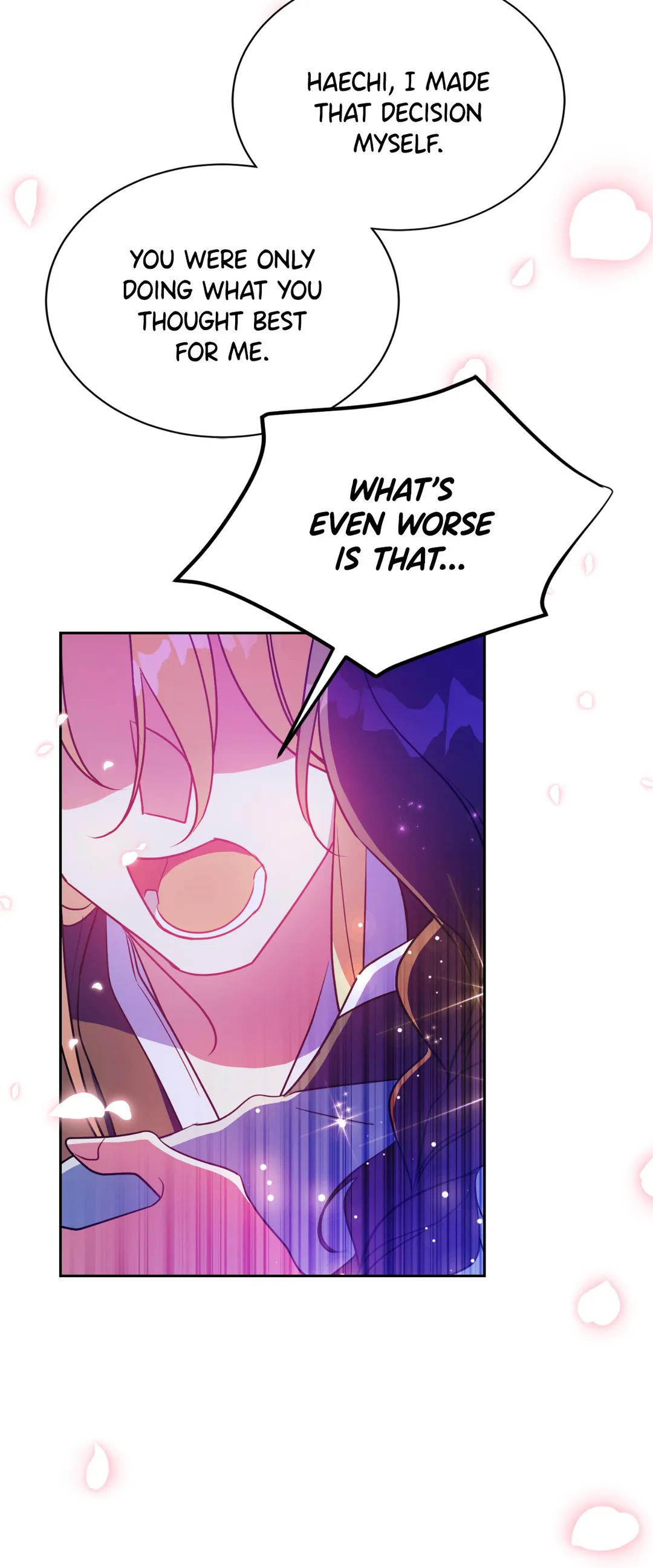 Haechi’s Princess Chapter 39 - Page 24