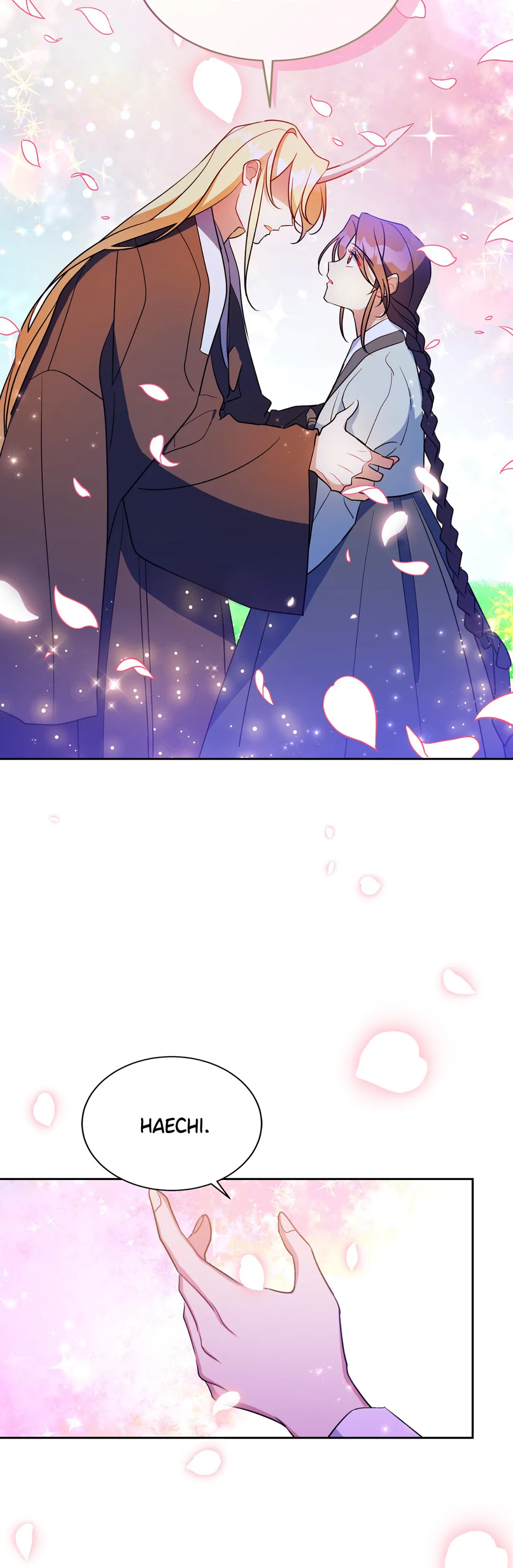 Haechi’s Princess Chapter 39 - Page 26