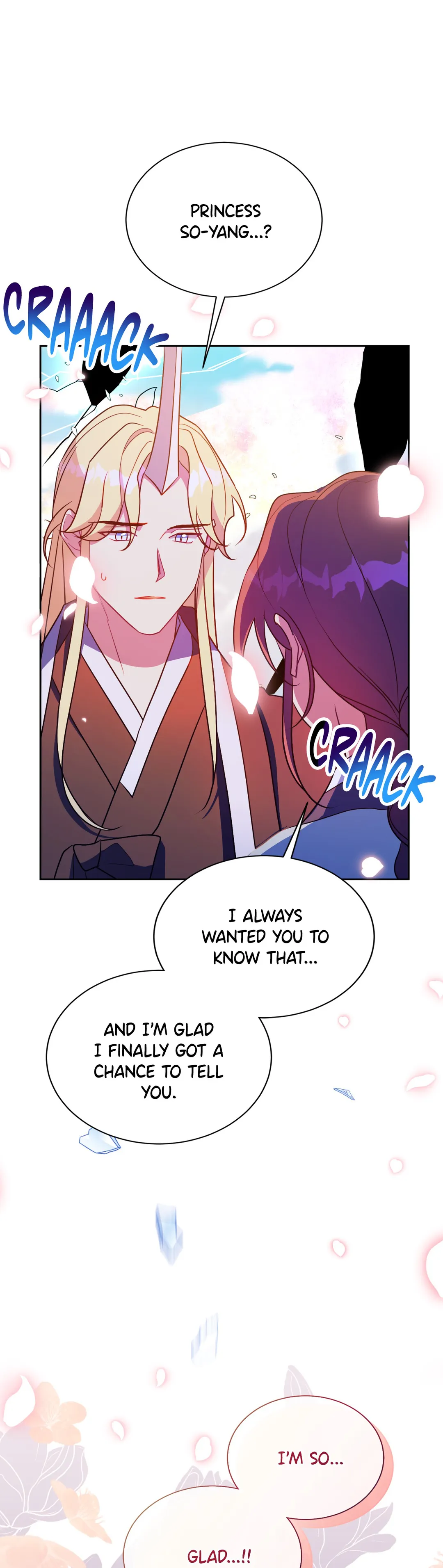 Haechi’s Princess Chapter 39 - Page 29