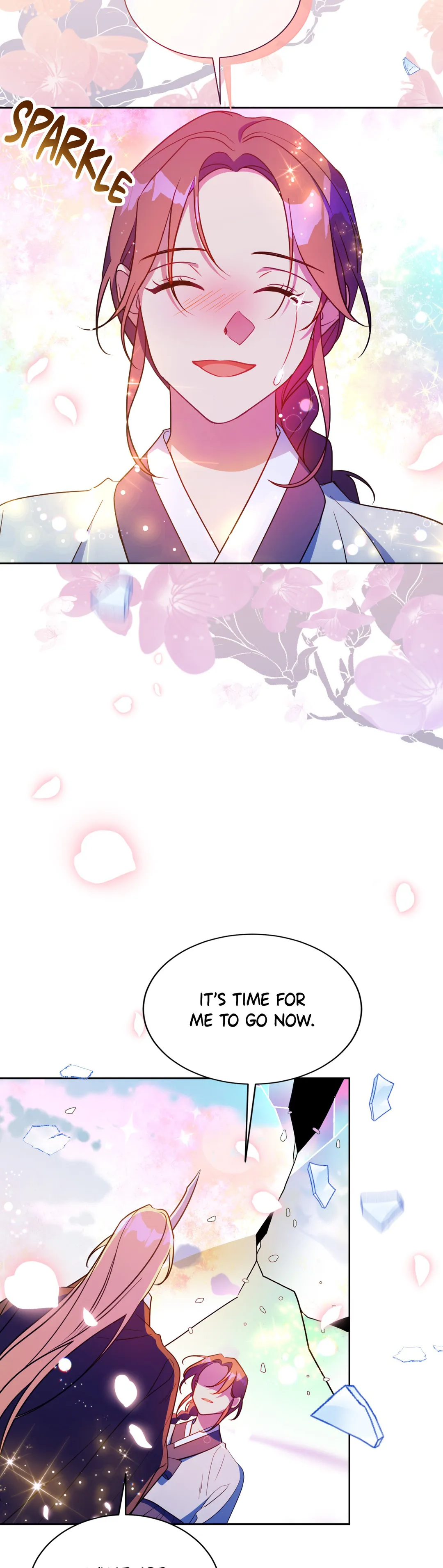 Haechi’s Princess Chapter 39 - Page 30