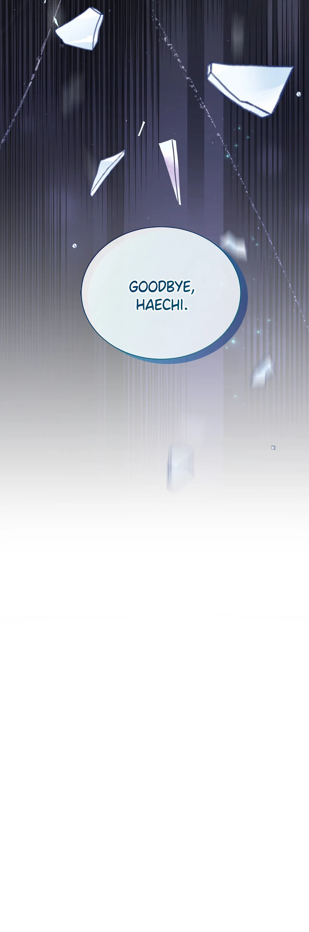 Haechi’s Princess Chapter 39 - Page 34