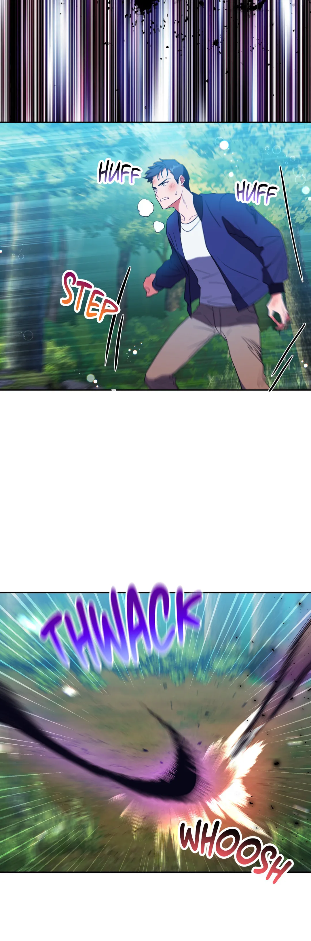 Haechi’s Princess Chapter 39 - Page 36