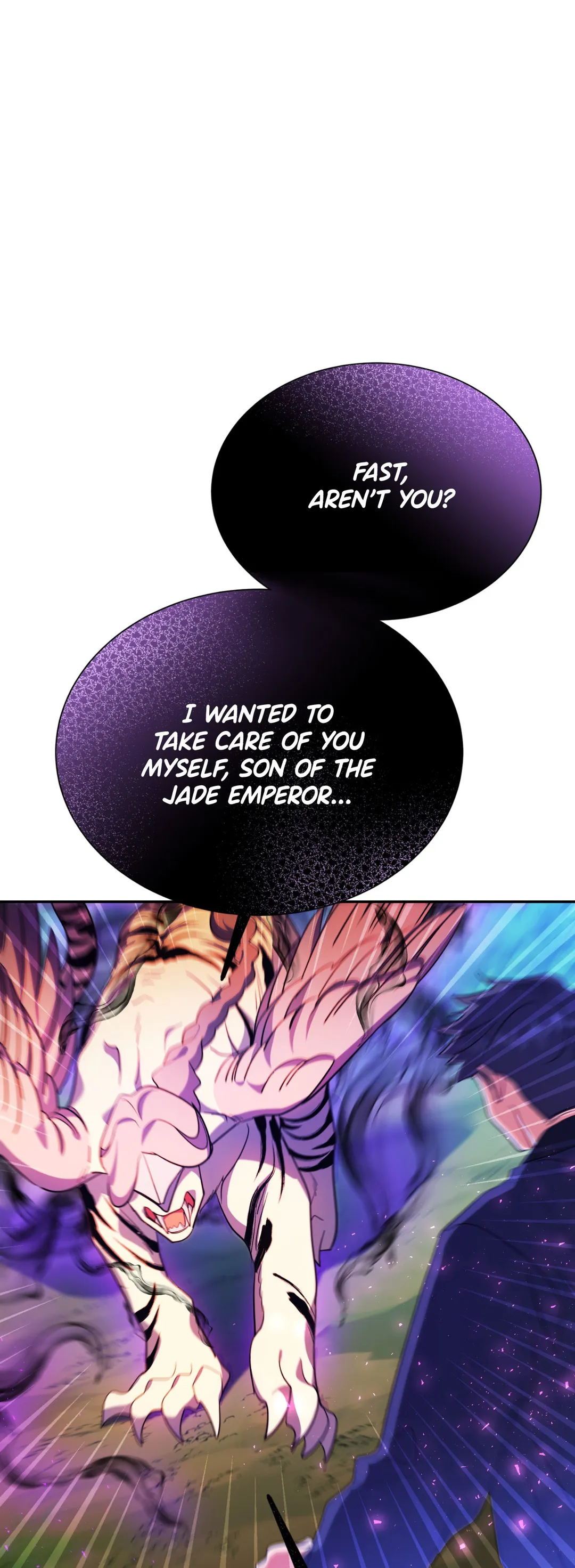 Haechi’s Princess Chapter 39 - Page 37