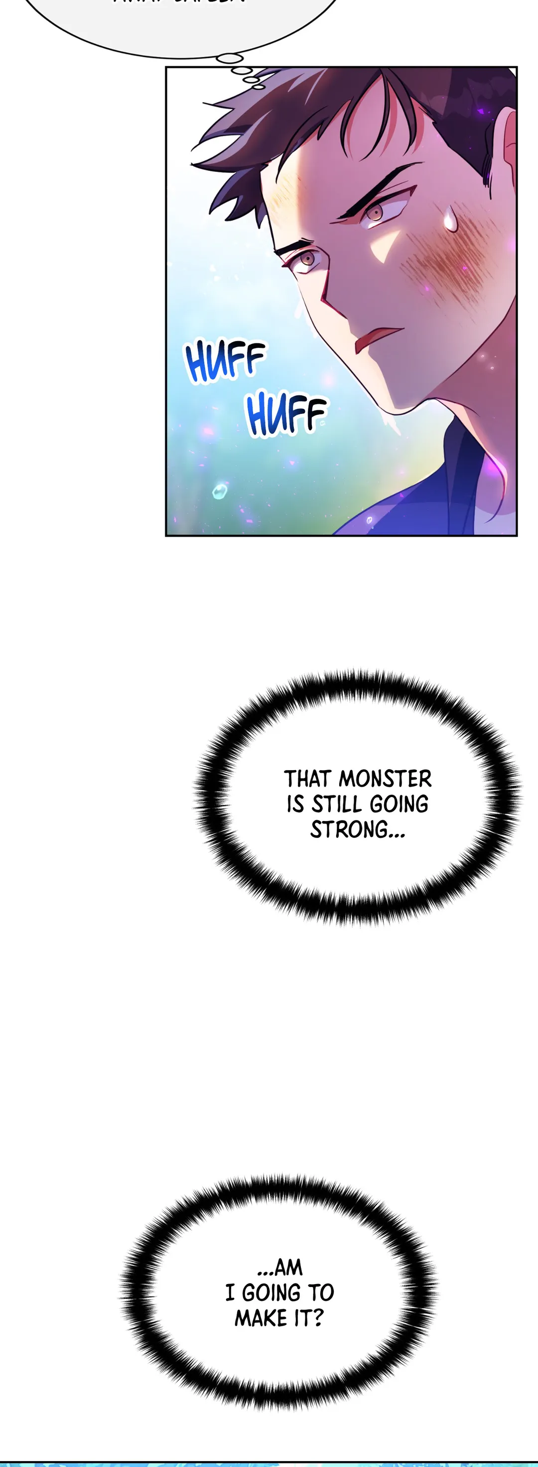 Haechi’s Princess Chapter 39 - Page 39