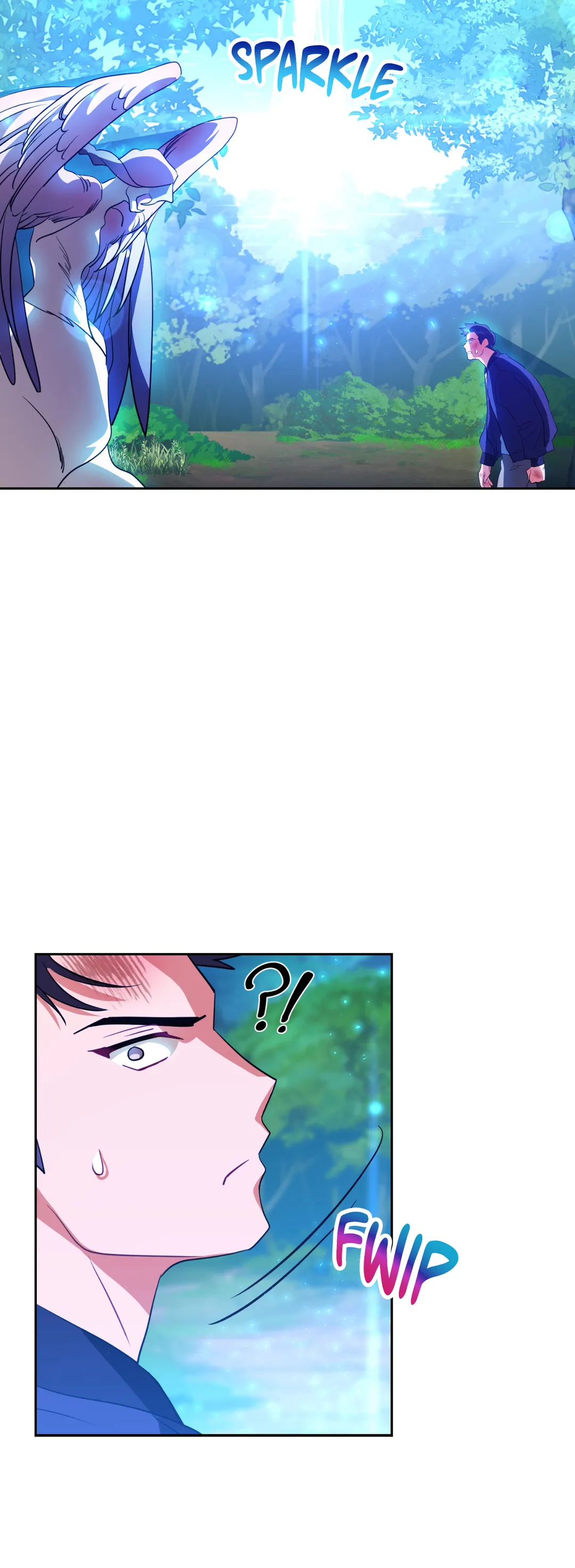 Haechi’s Princess Chapter 39 - Page 40