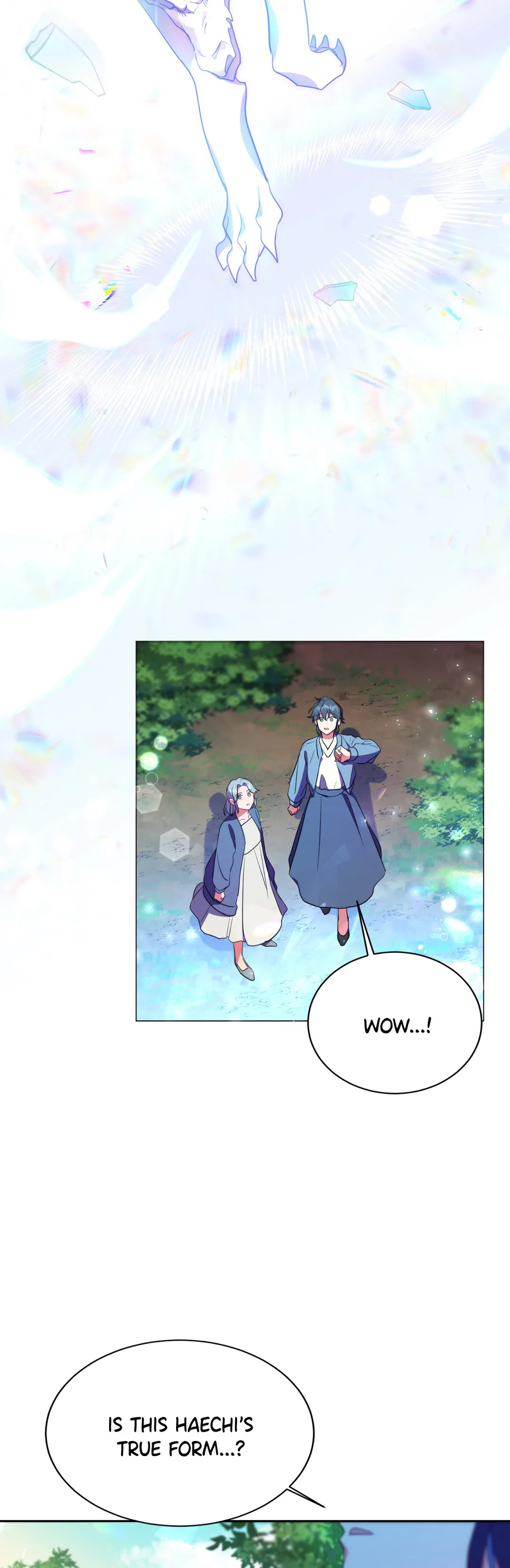 Haechi’s Princess Chapter 39 - Page 42